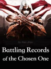 Battling Records of the Chosen One