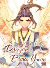 Dragon Prince Yuan