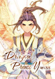 Dragon Prince Yuan