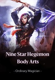 Nine-Star-Hegemon-Body-Art
