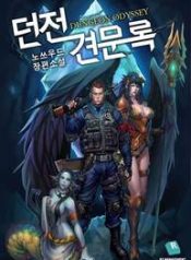 Records of Dungeon Travel