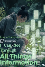 I Can See Through All Things’ Information