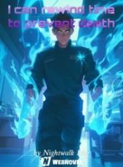 I can rewind time to prevent death