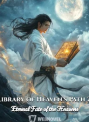 Library of Heaven’s Path