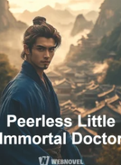 Peerless LittleImmortalDoctor