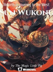 Rebirth in Journey to the West