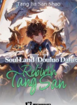 Rebirth of Tang San