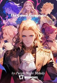 The Greece Antagonist