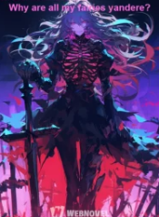 Why are all my fairies yandere