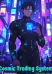 cosmic