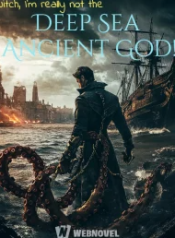 really not the Deep Sea Ancient God!