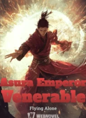 Asura Emperor Venerable