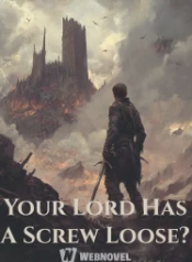 Your Lord Has A Screw Loose